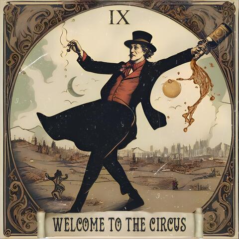 Welcome to the circus