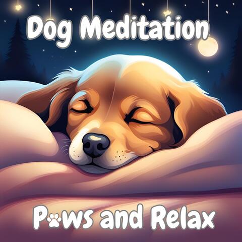Dog Meditation