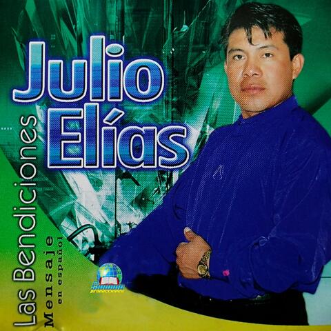 Las Bendiciones