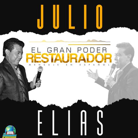 El Gran Poder Restaurador