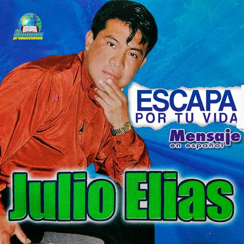 Escapa por Tu Vida