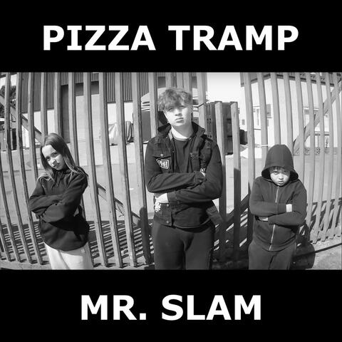 Mr. Slam
