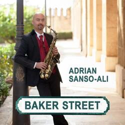 Baker Street (Sax Instrumental)