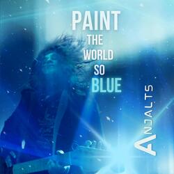 Paint the World so Blue