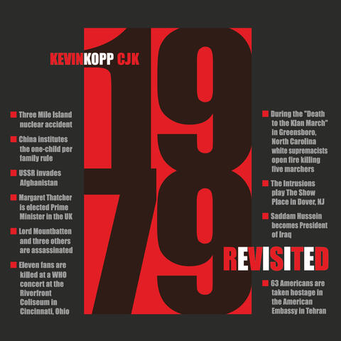 CJK - 1979 Revisited