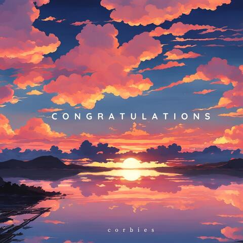 Congratulations
