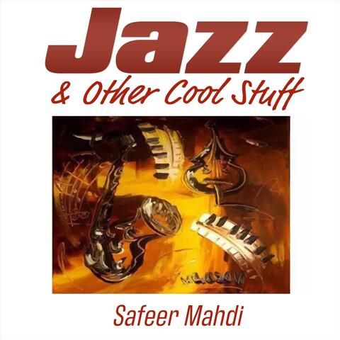 Jazz and Other Cool Stuff