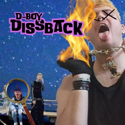 DISSBACK