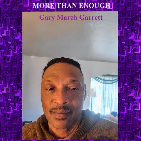 More Than Enough