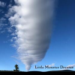 Little Monster Dreams of Floating - Part 2
