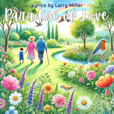 Paradise of Love