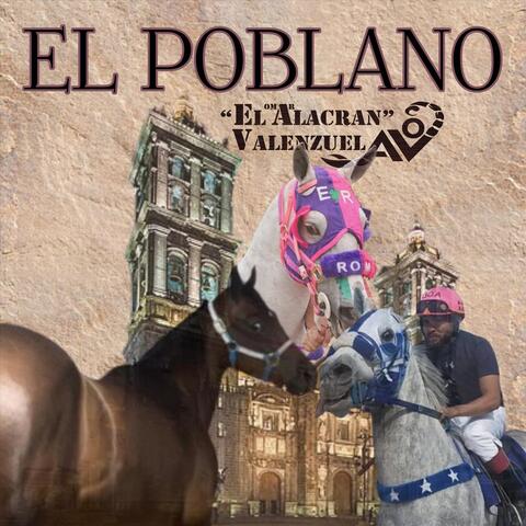 El Poblano