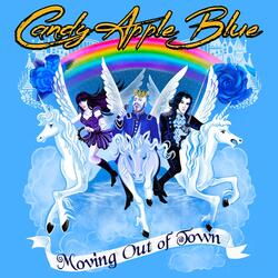 Moving Out of Town (Matt Pop Radio Mix) [feat. Nick Bramlett]