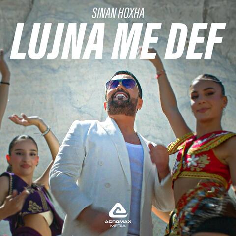 Lujna me def