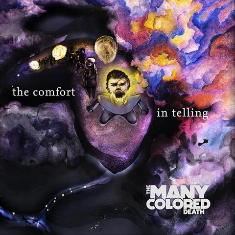 The Comfort In Telling