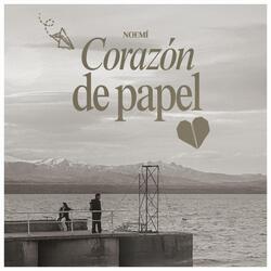 Corazón de Papel