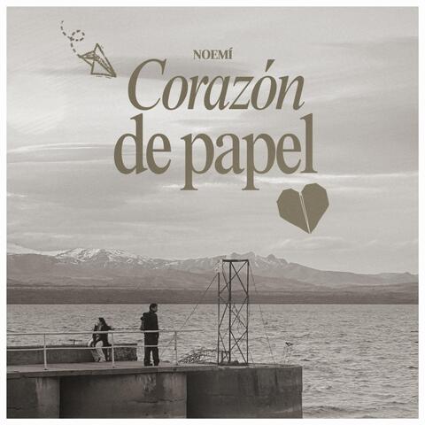 Corazón de Papel