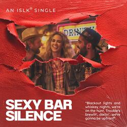 Sexy Bar Silence_