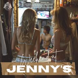 Weekend at Jenny's