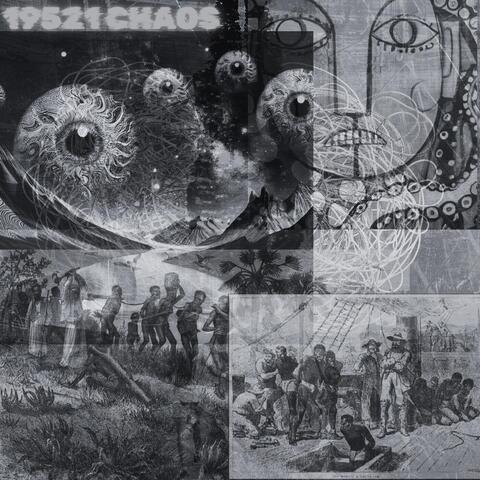 19521 Chaos