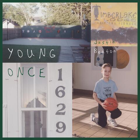 Young Once