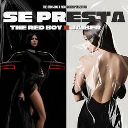 Se Presta (feat. Jaiber)