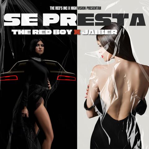 Se Presta (feat. Jaiber)