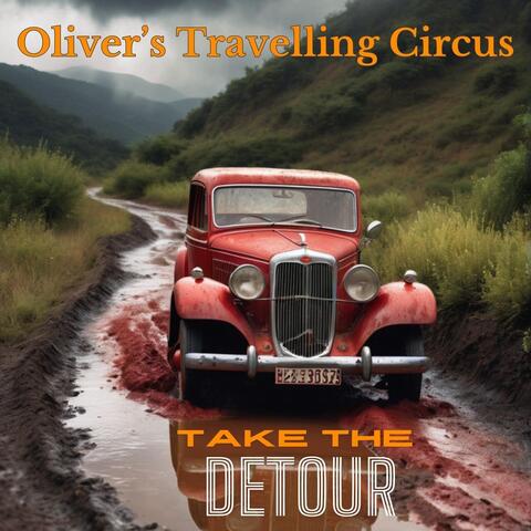Take the Detour