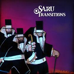 Transitions - 2024 Remaster