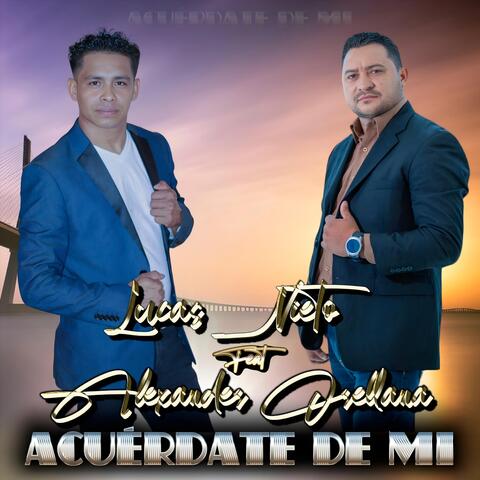 Acuerdate De Mi