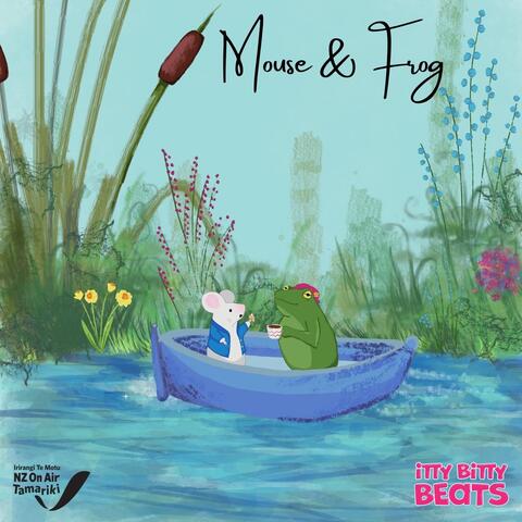 Mouse & Frog