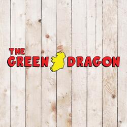 The Green Dragon