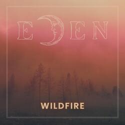 Wildfire (feat. Savanna Woods)