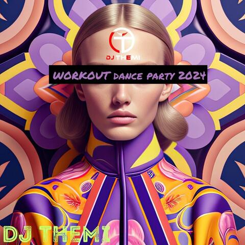 Workout Dance Party 2024