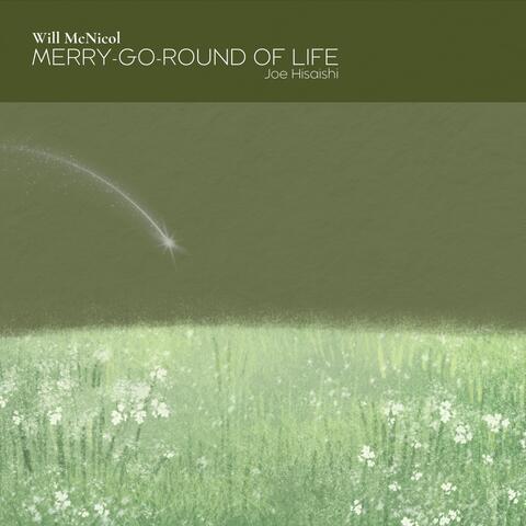 Merry-Go-Round of Life