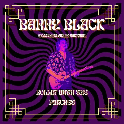 Barry Black
