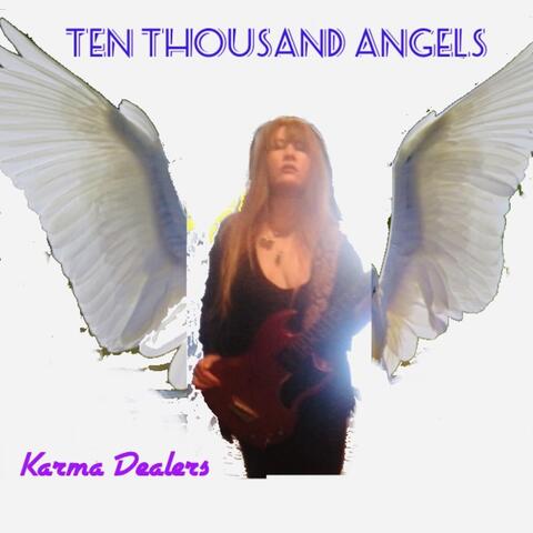 Ten Thousand Angels