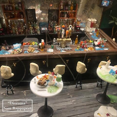 Diorama