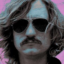T.O.C.E. (An Ode to Joe Walsh)