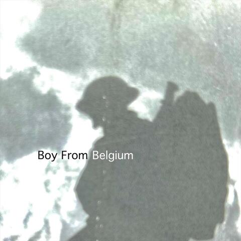 Boy from Belgium