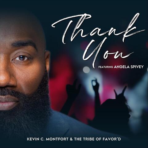 Thank You (Live) [feat. Angela Spivey]