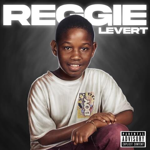 Reggie Levert