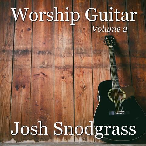 Worship Guitar, Vol. 2