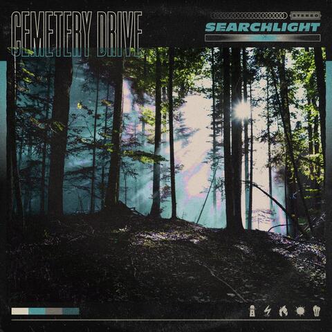 Searchlight (Deluxe)