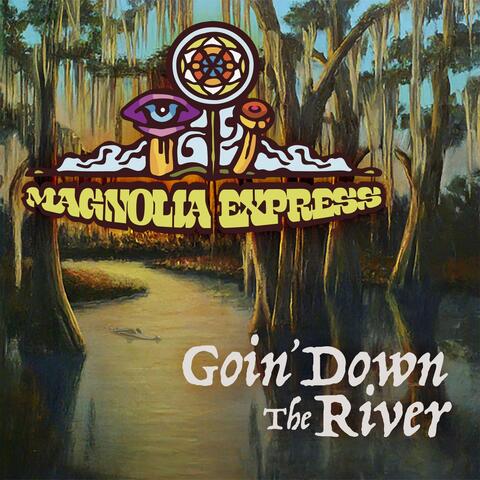 Goin' Down the River