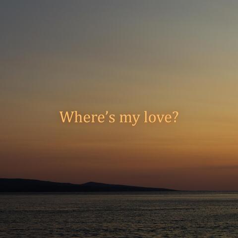 Where's My Love?