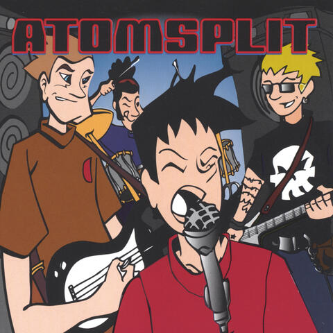 Atomsplit
