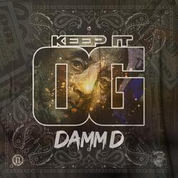 Keep It Og