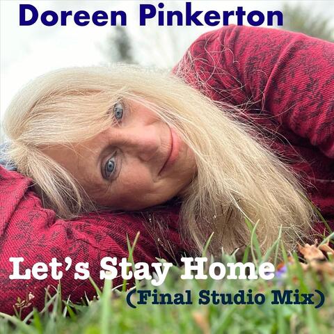 Let's Stay Home (Final Studio Mix)