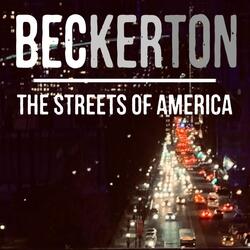 The Streets of America